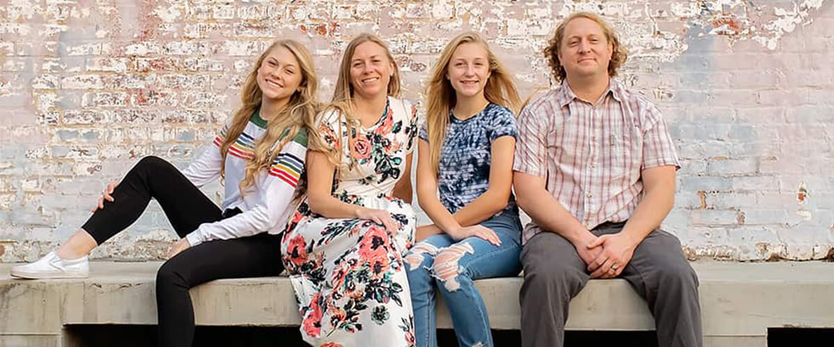 The Richmond Family